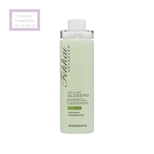 Frederic Fekkai Glossing Shampoo (Szampon nabłyszczający) - opinie | zdjęcie do recenzji od skincareobsession