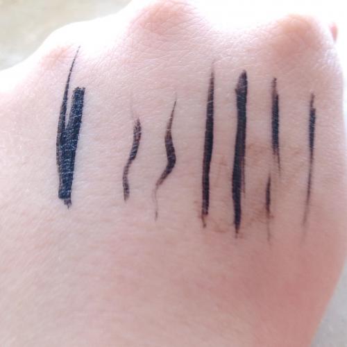 Catrice It's Easy Black Liner (Super cienki eyeliner w pisaku) - opinie | zdjęcie do recenzji od NATALA5214 - 2
