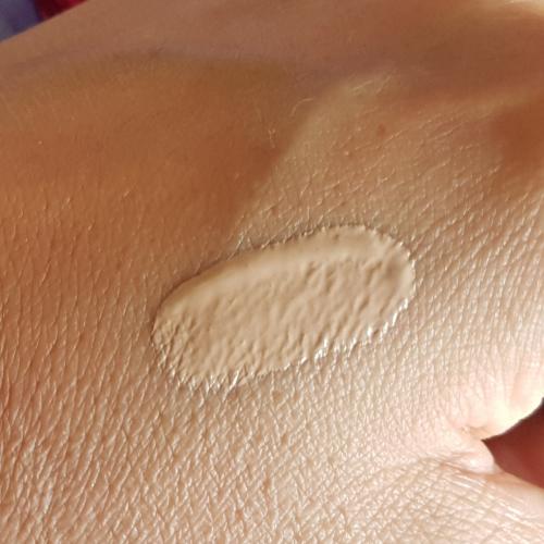 La Prairie The Anti - Aging Collection, Anti - Aging Foundation (Podkład przeciwzmarszczkowy SPF 15) - opinie | zdjęcie do recenzji od Iwona_C - 2