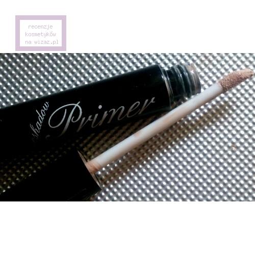Absolute New York Eyeshadow Primer (Wygładzająca baza pod cienie) - opinie | zdjęcie do recenzji od Odylena - 2