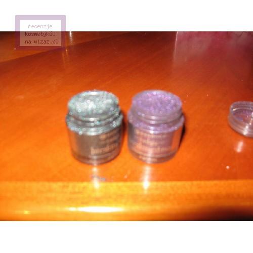 Essence Breaking Dawn,  Pigmenty do oczu - opinie | zdjęcie do recenzji od Dragonblood - 1