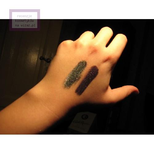 Essence Breaking Dawn,  Pigmenty do oczu - opinie | zdjęcie do recenzji od Dragonblood - 2
