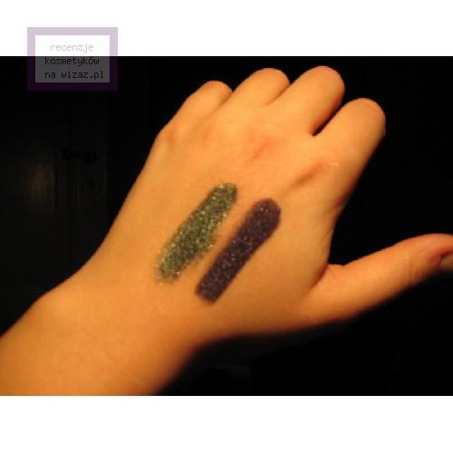 Essence Breaking Dawn,  Pigmenty do oczu - opinie | zdjęcie do recenzji od Dragonblood - 3