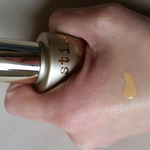 Stila Aqua Glow, Serum Foundation (Podkład do twarzy z serum) - opinie | zdjęcie do recenzji od weroncia85 - 2