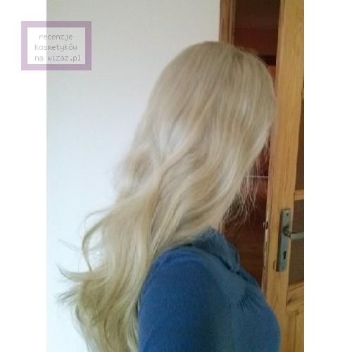 L'Oreal Professionnel Mythic Oil, Conditioner (Odżywka do włosów z olejkiem arganowym) - opinie | zdjęcie do recenzji od blondiblue22 - 2
