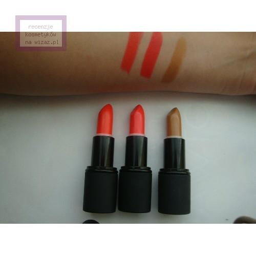 Sleek Make Up True Colour Lipstick (Pomadka do ust) - opinie | zdjęcie do recenzji od scrabble1 - 1