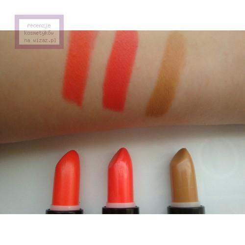 Sleek Make Up True Colour Lipstick (Pomadka do ust) - opinie | zdjęcie do recenzji od scrabble1 - 2