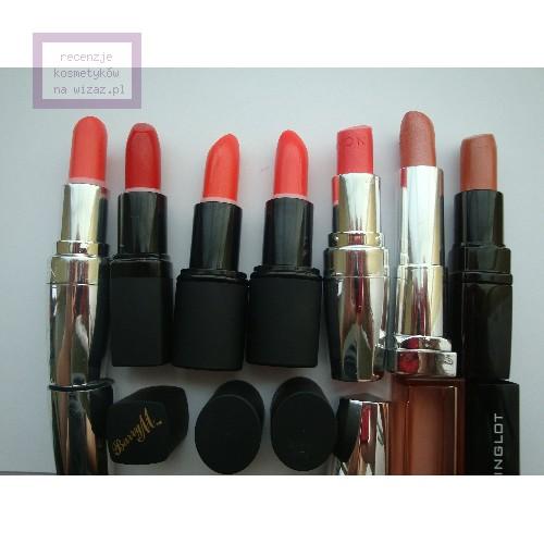 Sleek Make Up True Colour Lipstick (Pomadka do ust) - opinie | zdjęcie do recenzji od scrabble1 - 3