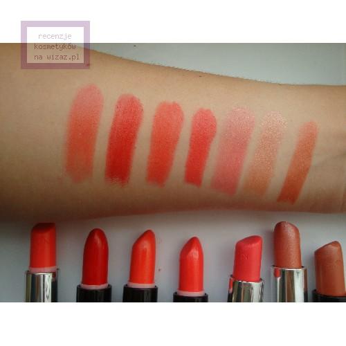 Sleek Make Up True Colour Lipstick (Pomadka do ust) - opinie | zdjęcie do recenzji od scrabble1 - 4