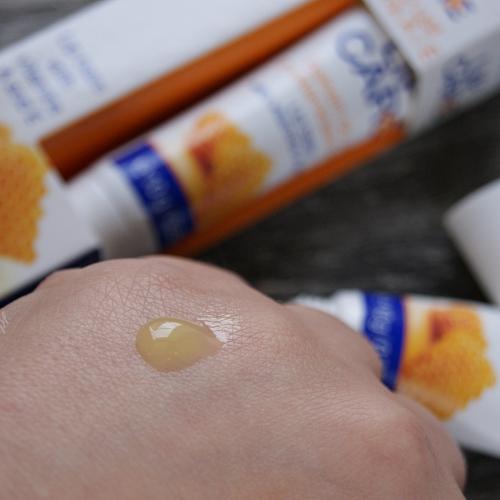 Floslek Lip Care, Balsam do ust z witaminami A i E - opinie | zdjęcie do recenzji od Gangola - 2