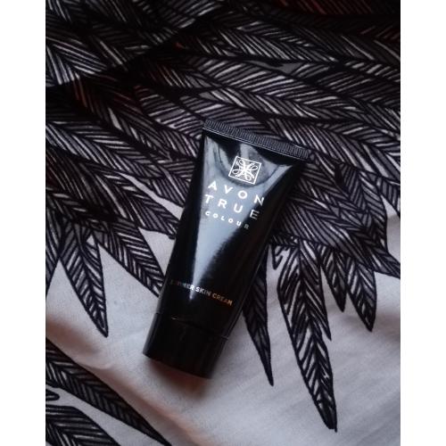 Avon True Colour, Summer Skin Cream SPF 15 (Krem brązująco- upiększający) - opinie | zdjęcie do recenzji od ev6 - 2