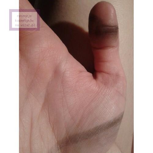 Avon Luxe, Eyeliner - opinie | zdjęcie do recenzji od desade - 2