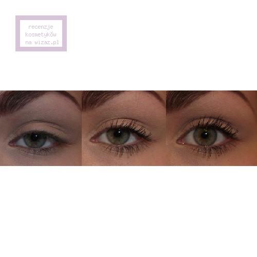 Hean Boom Lashes Mascara - opinie | zdjęcie do recenzji od maffash