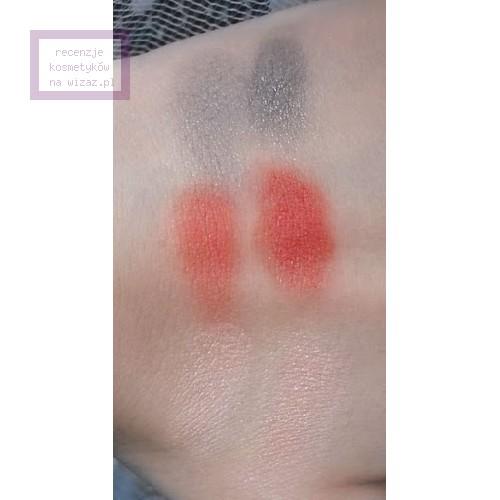 Essence I Love Berlin, Eyeshadow Palette (Paletka cieni do powiek) - opinie | zdjęcie do recenzji od kleopatre - 2