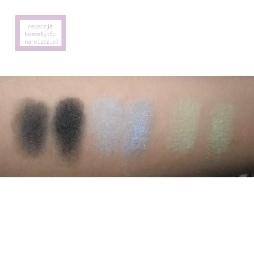 Essence I Love Berlin, Eyeshadow Palette (Paletka cieni do powiek) - opinie | zdjęcie do recenzji od kleopatre - 3