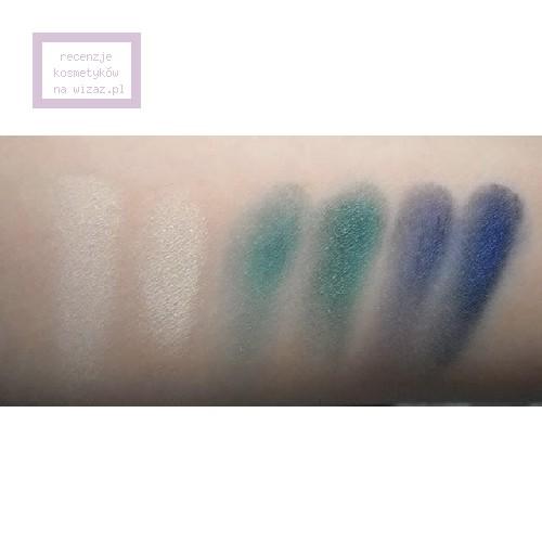Essence I Love Berlin, Eyeshadow Palette (Paletka cieni do powiek) - opinie | zdjęcie do recenzji od kleopatre - 4