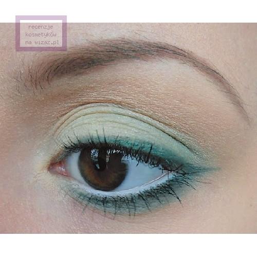 Essence I Love Berlin, Eyeshadow Palette (Paletka cieni do powiek) - opinie | zdjęcie do recenzji od kleopatre - 6
