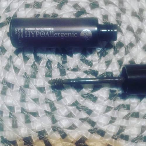 Bell HYPOAllergenic Brow Modeller Gel (Hypoalergiczny korektor do brwi) - opinie | zdjęcie do recenzji od miedzia93