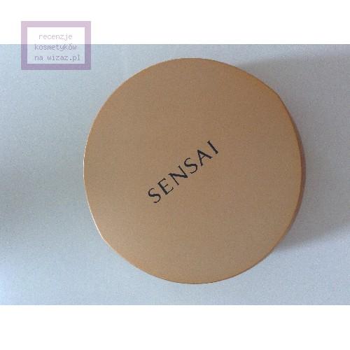 Sensai Sun Protactive Compact SPF30 (Kompakt do twarzy z filtrem) - opinie | zdjęcie do recenzji od Hiraska - 1
