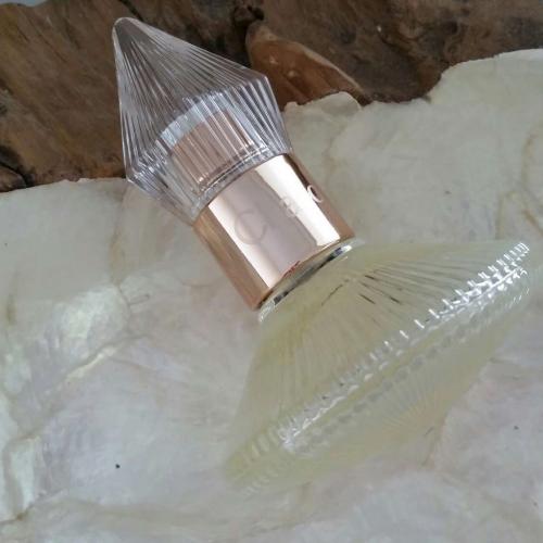 Charlotte Tilbury Scent Of a Dream EDP - opinie | zdjęcie do recenzji od weroncia85 - 2
