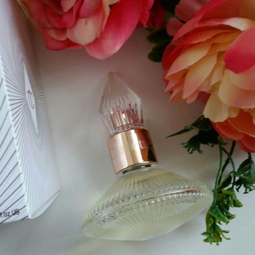 Charlotte Tilbury Scent Of a Dream EDP - opinie | zdjęcie do recenzji od weroncia85 - 1