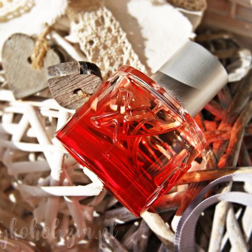 Mexx Cocktail Summer Woman EDT - opinie | zdjęcie do recenzji od Gangola