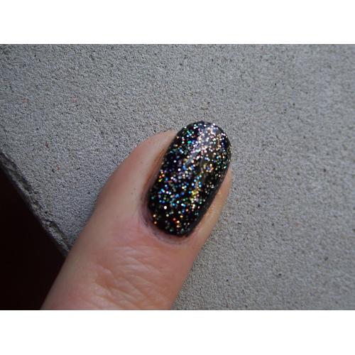 Lovely Holo Top Coat - opinie | zdjęcie do recenzji od Smerfeta83 - 3