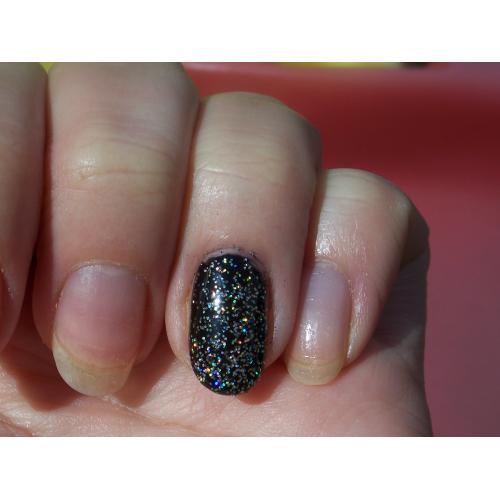 Lovely Holo Top Coat - opinie | zdjęcie do recenzji od Smerfeta83 - 4