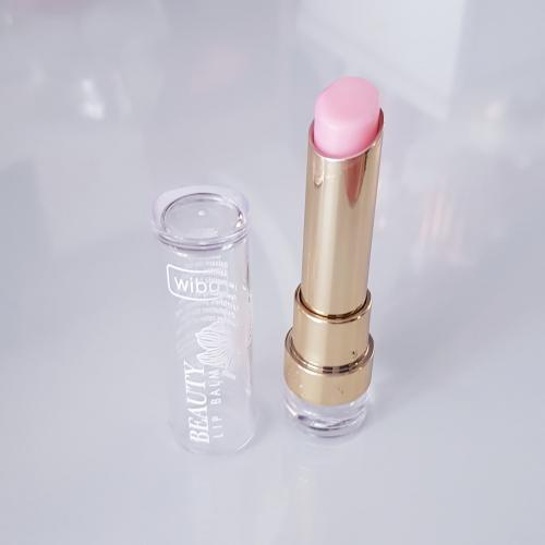 Wibo Beauty Lip Balm (Ochronna pomadka do ust) - opinie | zdjęcie do recenzji od haniulek2 - 1