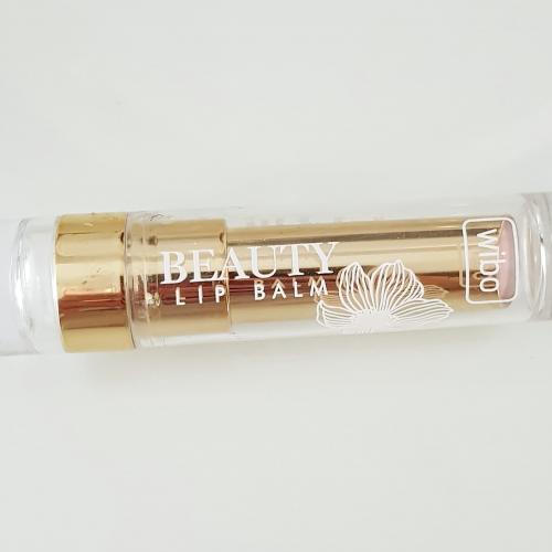 Wibo Beauty Lip Balm (Ochronna pomadka do ust) - opinie | zdjęcie do recenzji od haniulek2 - 2