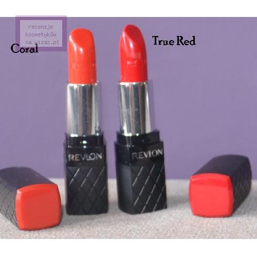 Revlon ColorBurst Lipstick (Szminka do ust) - opinie | zdjęcie do recenzji od phial87 - 1