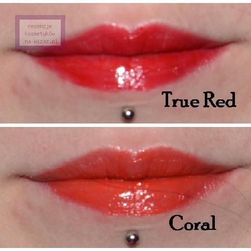 Revlon ColorBurst Lipstick (Szminka do ust) - opinie | zdjęcie do recenzji od phial87 - 2