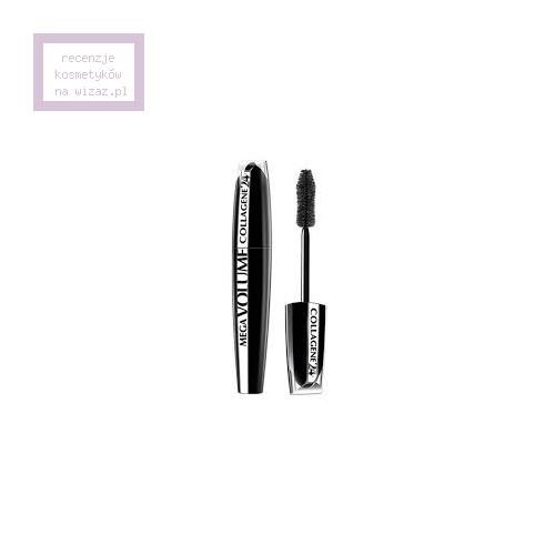 L'Oreal Paris Extra - Volume Collagene Mascara (Tusz nadający objętość) - opinie | zdjęcie do recenzji od kosmetyki25