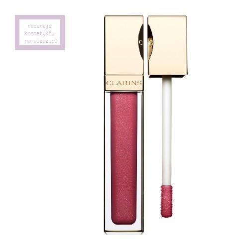 Clarins Gloss Prodige, Intense Colour & Shine Lip Gloss (Błyszczyk do ust) - opinie | zdjęcie do recenzji od Ajiv - 4