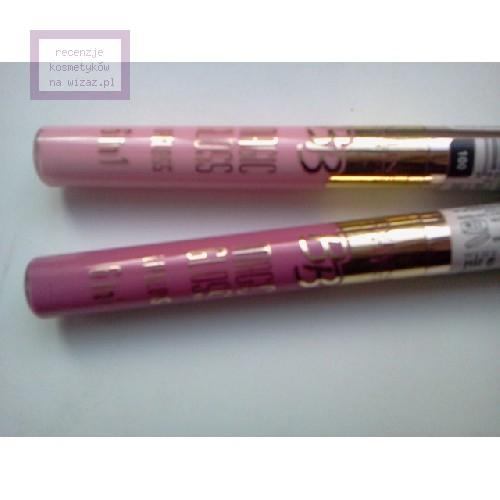 Eveline Cosmetics BB Magic Gloss 6 in 1 (Błyszczyk do ust) - opinie | zdjęcie do recenzji od Smerfeta83 - 1