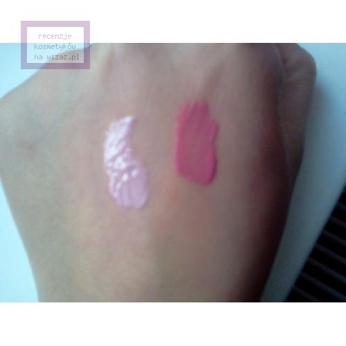 Eveline Cosmetics BB Magic Gloss 6 in 1 (Błyszczyk do ust) - opinie | zdjęcie do recenzji od Smerfeta83 - 2