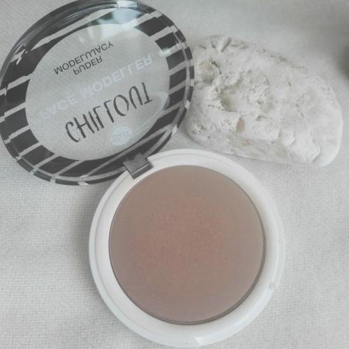 Bell Chillout, Face Modeller (Puder modelujący) - opinie | zdjęcie do recenzji od ev6 - 1