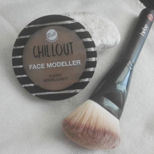 Bell Chillout, Face Modeller (Puder modelujący) - opinie | zdjęcie do recenzji od ev6 - 3