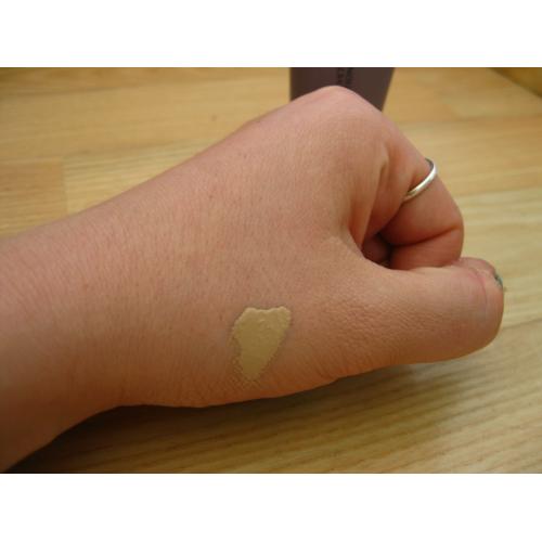 Oriflame The ONE, Matte Velvet Foundation SPF 20 (Podkład matujący do twarzy) - opinie | zdjęcie do recenzji od anja1207 - 2