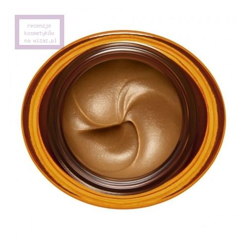Clarins Lisse Minute Autobronzant [Instant Smooth Self Tanning] (Samoopalacz do twarzy) - opinie | zdjęcie do recenzji od Ajiv - 3