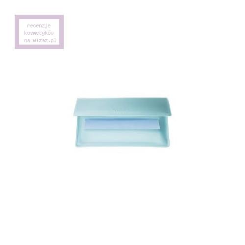 Shiseido Pureness, Oil-Control Blotting Paper (nowa wersja) (Bibułki matujące) - opinie | zdjęcie do recenzji od BBRAT - 2