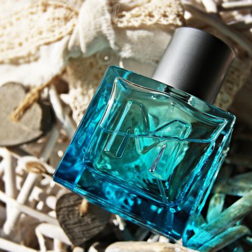 Mexx Cocktail Summer Man EDT - opinie | zdjęcie do recenzji od Gangola - 1