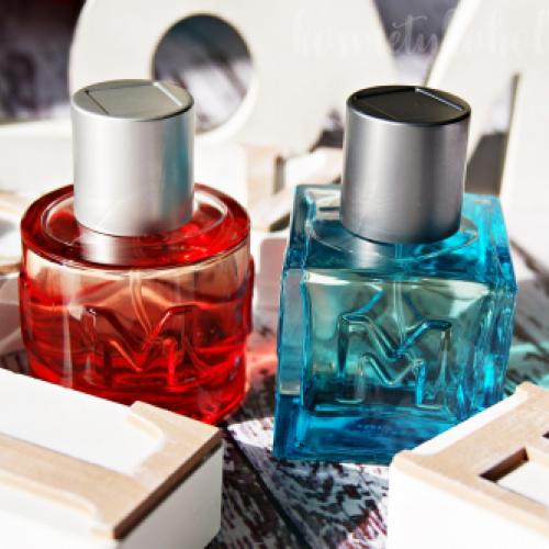 Mexx Cocktail Summer Man EDT - opinie | zdjęcie do recenzji od Gangola - 2