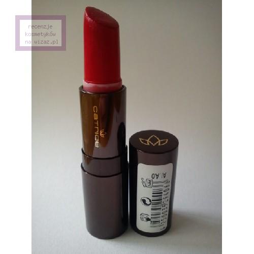 Catrice Absolute Moisture Lipstick - opinie | zdjęcie do recenzji od DreamQueen - 3