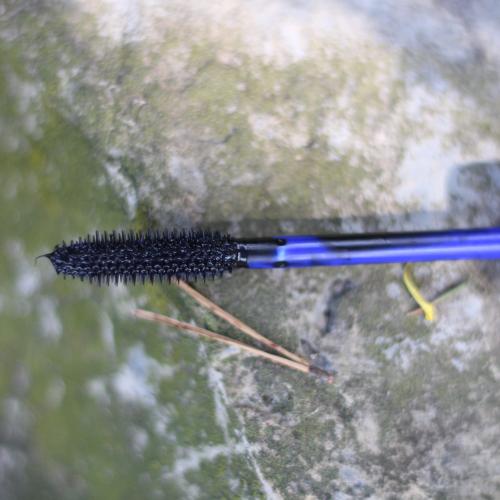 Yves Rocher Couleurs Nature, Mascara Longueur 360° (Wydłużający tusz do rzęs 360°) - opinie | zdjęcie do recenzji od Szitaszi