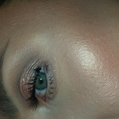 Becca Cosmetics Apres Ski, Glow Face Palette (Paleta rozświetlaczy) - opinie | zdjęcie do recenzji od weroncia85 - 5