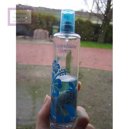 Avon Hawaiian Shores EDT - opinie | zdjęcie do recenzji od coma08 - 1