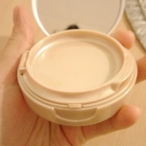 Maybelline New York Dream Cushion, Liquid Foundation On-To-Go (Podkład w poduszeczce) - opinie | zdjęcie do recenzji od NATALA5214 - 2
