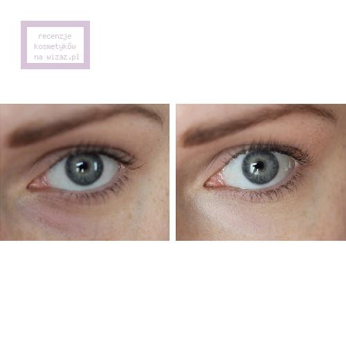Sephora Touche Lumière Lissante [Smoothing & Brightening Concelear] (Korektor wygładzający) - opinie | zdjęcie do recenzji od Marta___S - 3