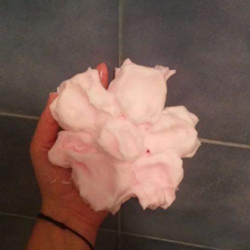 Kids Stuff Crazy Foaming Soap (Pianka do mycia i zabawy (różne rodzaje)) - opinie | zdjęcie do recenzji od MoniaPasi - 3